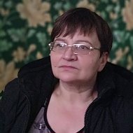 Нина Игнатчук