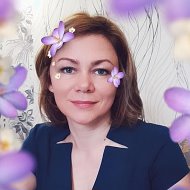 Ирина Мельникова