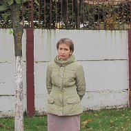 Елена Кучинская