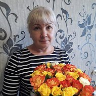 Татьяна Червоткина