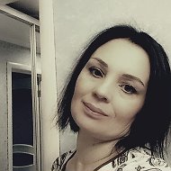 Олеся Служевенкова