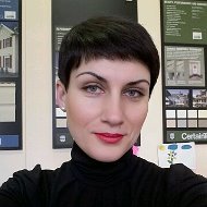 Алена Казмирчук