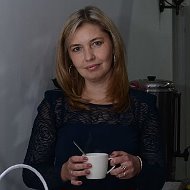 Валентина Заверюха