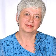 Галина Душенко