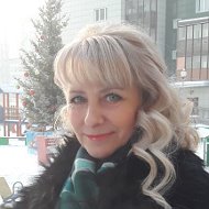 Татьяна Филиппенко