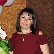 Анастасия Пацукевич