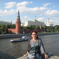 Татьяна Дуванова