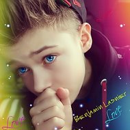 Benjamin Lasnier