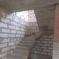 Монолитные Лестницы