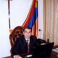 Bagrat Karapetyan