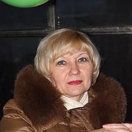Ольга Доскач