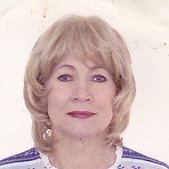 Irina Бучинская