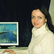 Ольга Фещенко