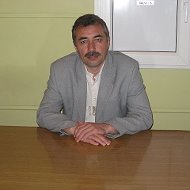 Евгений Фастовец