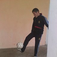 Kristiyano Ronaldo