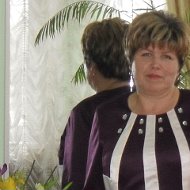 Ольга Музафарова