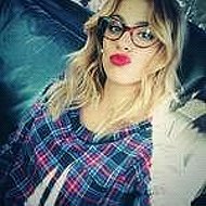 Martina Stoessel