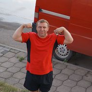 Сергей Меркуленко