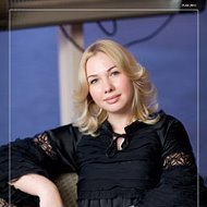 Марианна Капитанова*)))