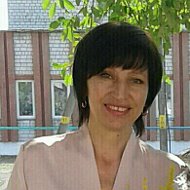 Валентина Лукашевич