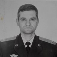 Дмитрий Живулько