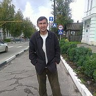 Aziz Kasimov