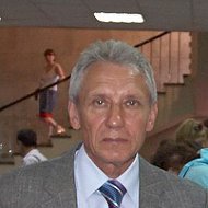 Анатолий Шупранов