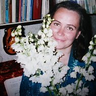Светлана Марчук
