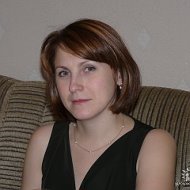 Татьяна Верзун