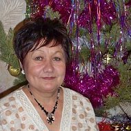 Зувайля Хаблетдинова