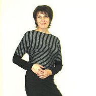 Наталия Цыбульская