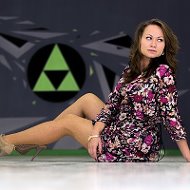 Василина Васильева