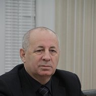 Валерий Гуревич