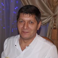 Олег Гладков