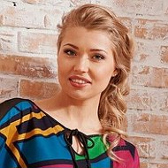 Анжелика Семёнова