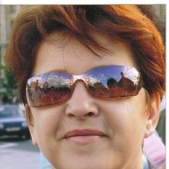 Наталья Маненкова