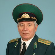 Макаров Александр