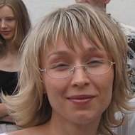 Марина Носкова