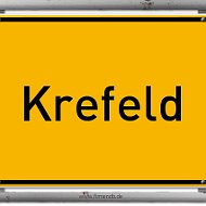 Krefeld -