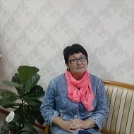Нелли Ростовцева