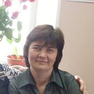 Светлана Калашникова