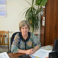 Екатерина Драничникова