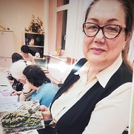 Лидия Тараканова
