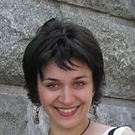Маша Сарбучева