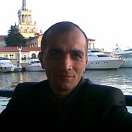 Гевондян Гевонд