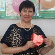 Наталья Носова