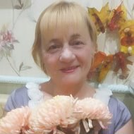 Наталья Мицевич