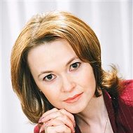 Наталья Криммель