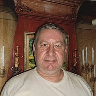 Сергей Шлагов