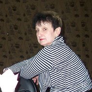 Валентина Рябченко,петчанина
